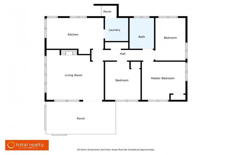 Photo of property in 1 Royal Terrace, Rangiora, 7400