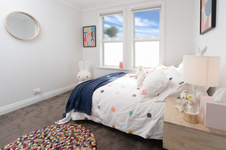 Photo of property in 57 Arcus Way, Hataitai, Wellington, 6021