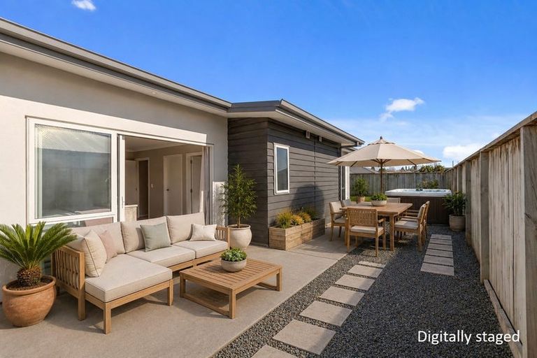 Photo of property in 13 O'sullivan Drive, Matamata, 3400