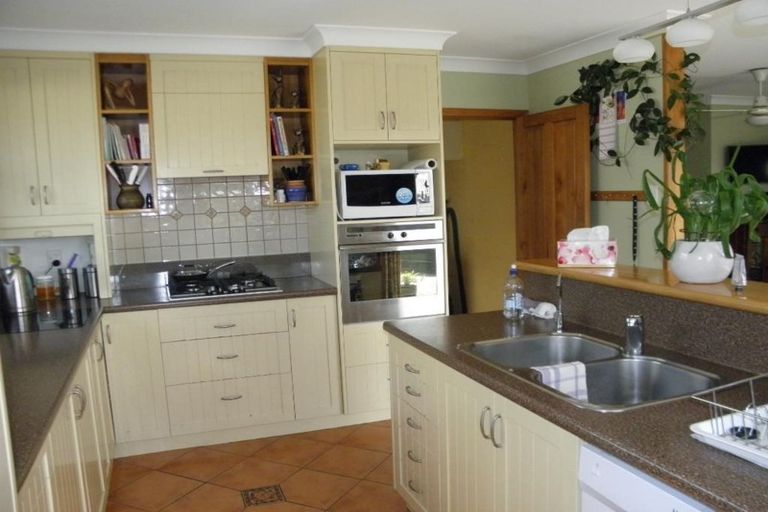 Photo of property in 161 Harvey Street, Grasmere, Invercargill, 9810