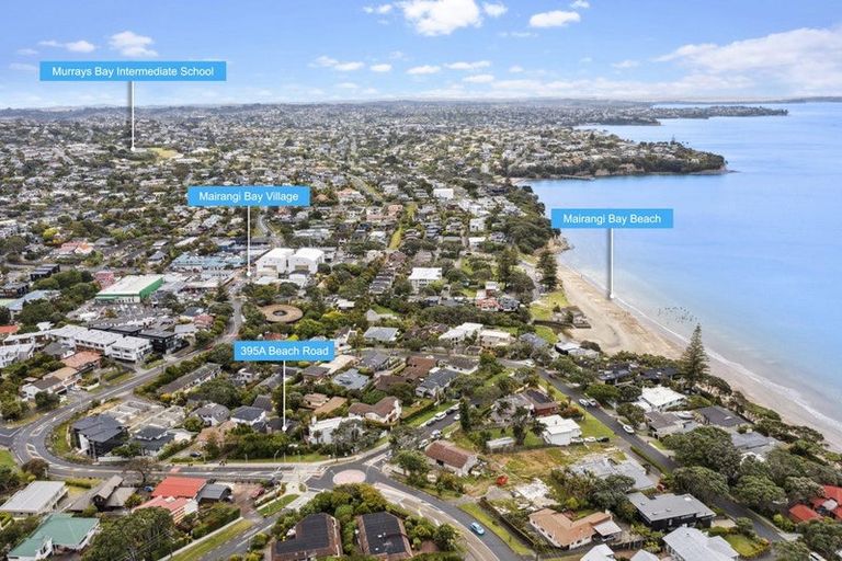 Photo of property in 1/395 Beach Road, Mairangi Bay, Auckland, 0630