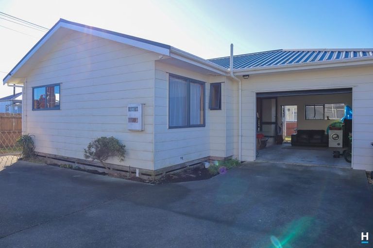 Photo of property in 11 Blake Street, Blaketown, Greymouth, 7805