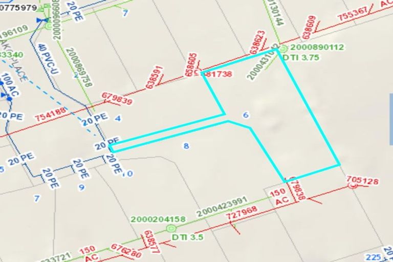 Photo of property in 6 Rako Place, Manurewa, Auckland, 2102