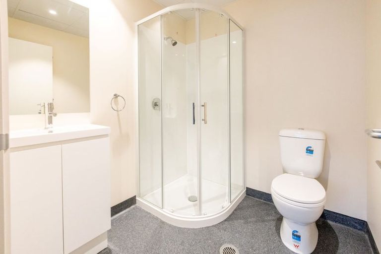 Photo of property in Te Kainga Te Aka, 203 Willis Street, Te Aro, Wellington, 6011