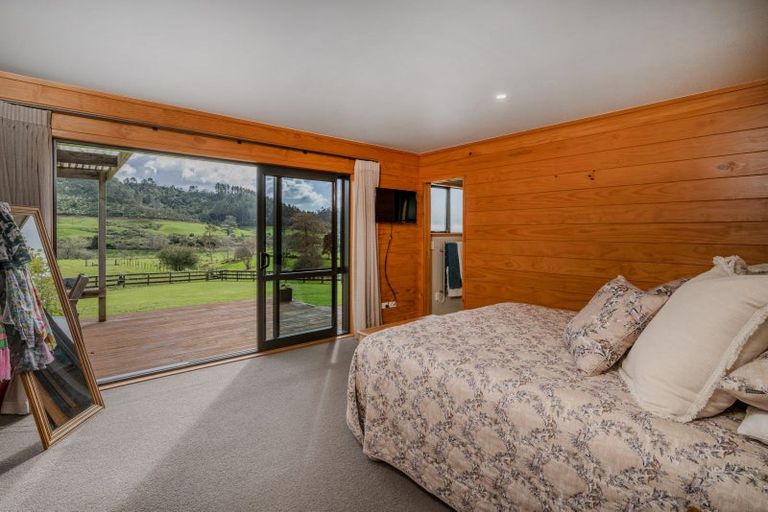 Photo of property in 77 Hodge Road, Coroglen, Whitianga, 3591