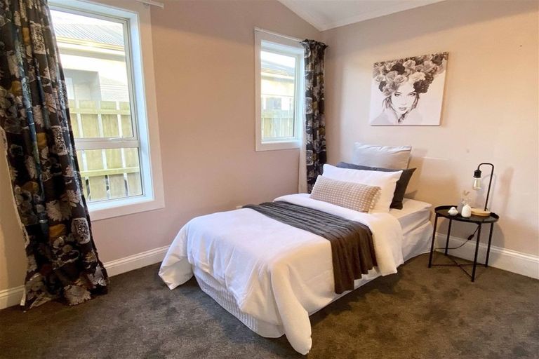 Photo of property in 24 Jackson Street, Richmond, Invercargill, 9810