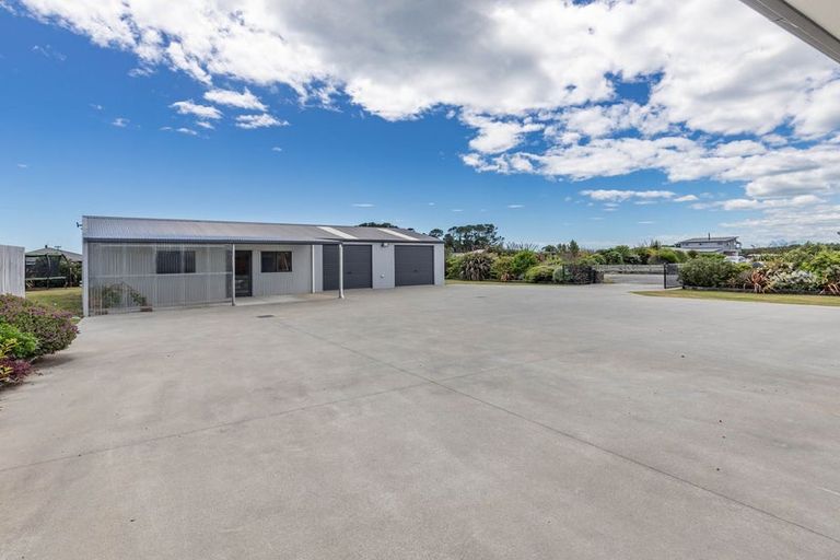 Photo of property in 41 Providence Drive, Arahura Valley, Hokitika, 7882