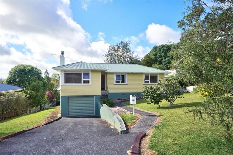 Photo of property in 43 Lilburn Street, Warkworth, 0910