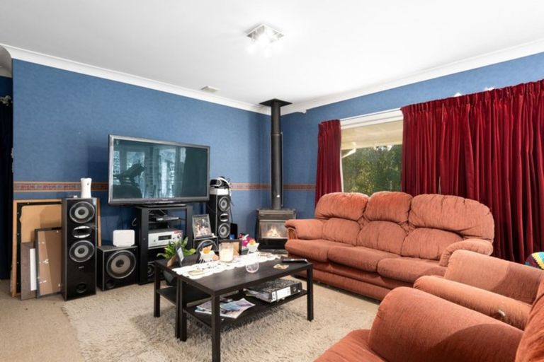 Photo of property in 1033 Blue Mountains Road, Blue Mountains, Upper Hutt, 5371