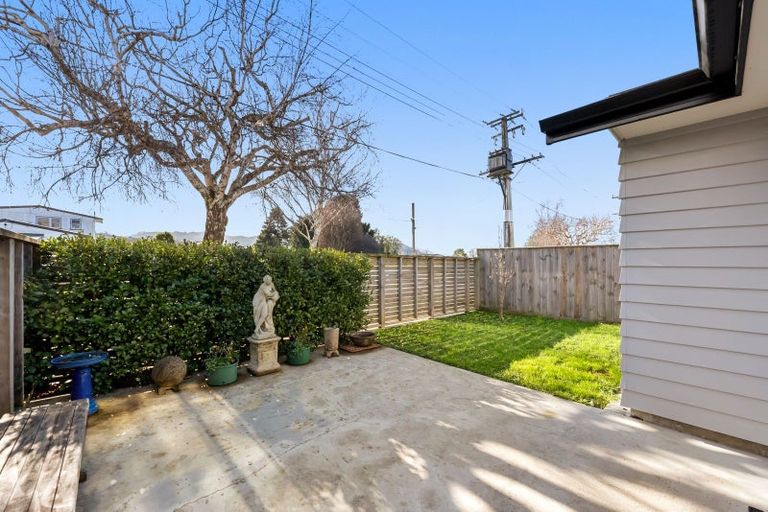 Photo of property in 21 Rimutaka Street, Trentham, Upper Hutt, 5018