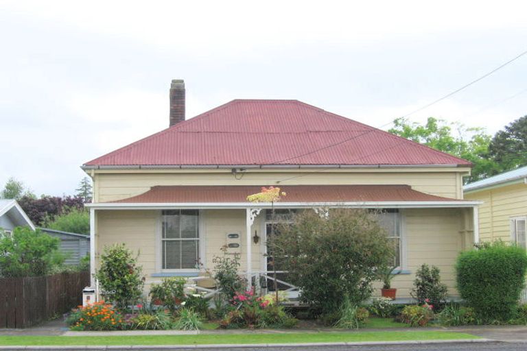 Photo of property in 9 Corbett Street, Paeroa, 3600