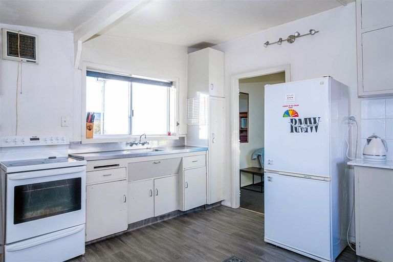 Photo of property in 3 Mckenzie Street, Fairlie, 7925