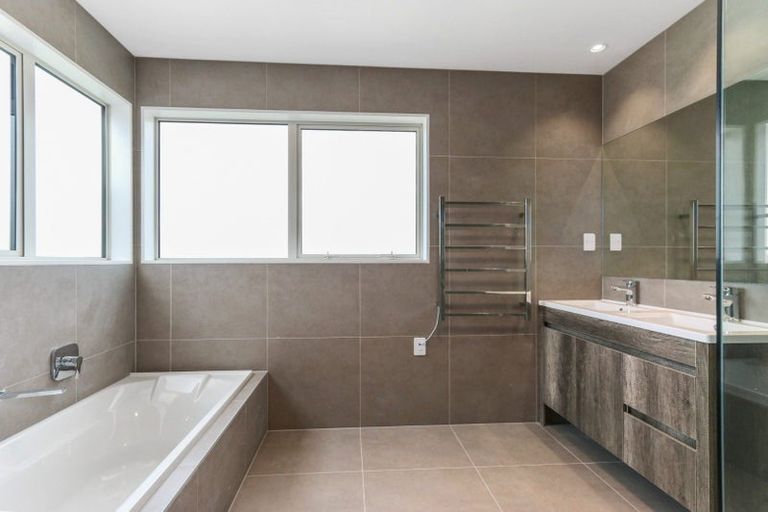 Photo of property in 2 Kokowai Parade, Hobsonville, Auckland, 0616