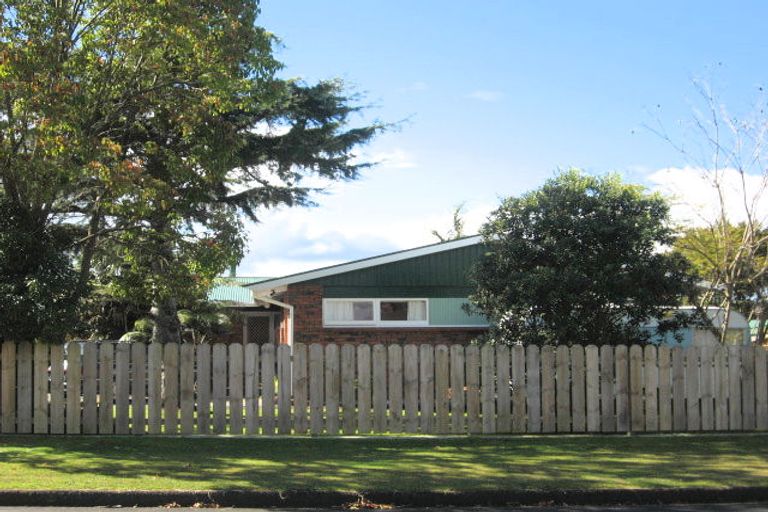 Photo of property in 17 Hinau Street, Tikipunga, Whangarei, 0112