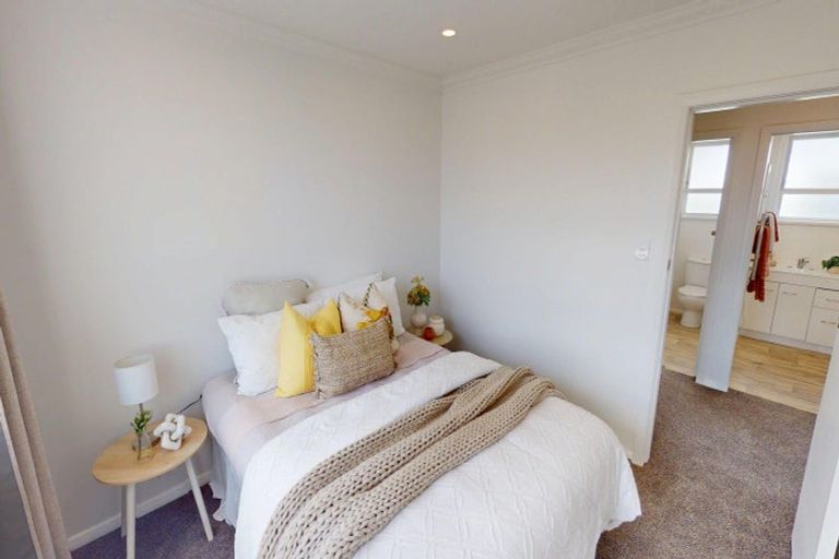 Photo of property in 4 Ross Street, Levin, 5510