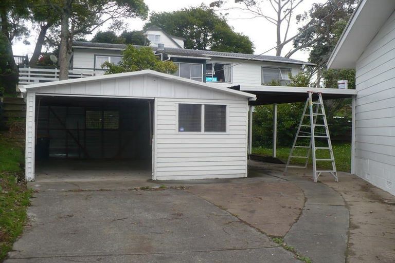 Photo of property in 5 Triangle Road, Massey, Auckland, 0614