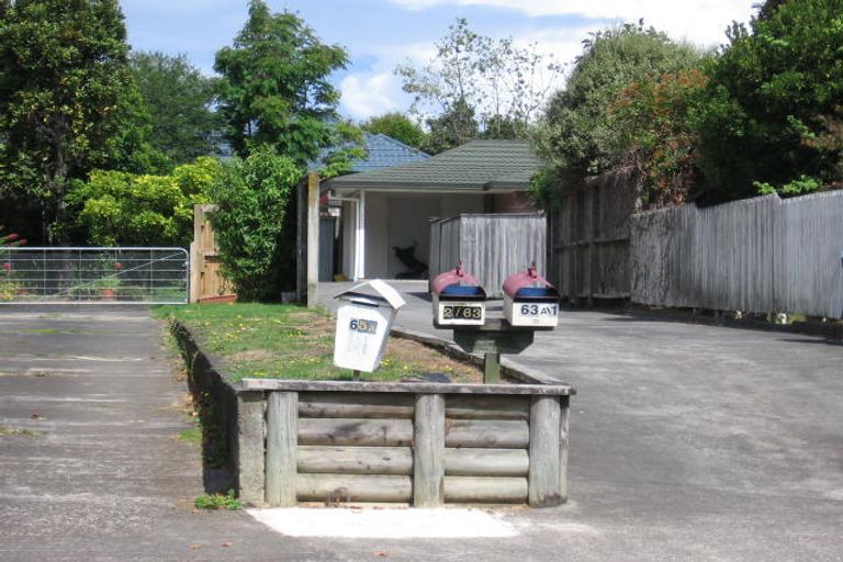 Photo of property in 63 Margan Avenue, New Lynn, Auckland, 0600