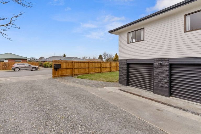 Photo of property in 11 Morgan Street, Methven, 7730