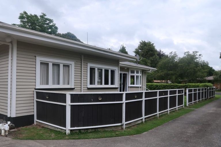 Photo of property in 44 Hohaia Street, Matamata, 3400