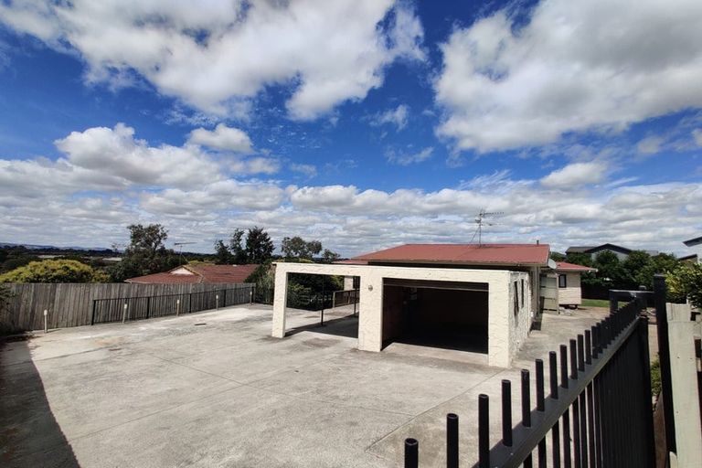 Photo of property in 31 Leaver Place, Weymouth, Auckland, 2103