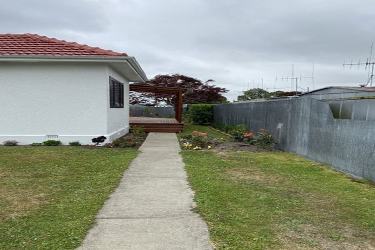 Photo of property in 3 Wilkin Street, Temuka, 7920