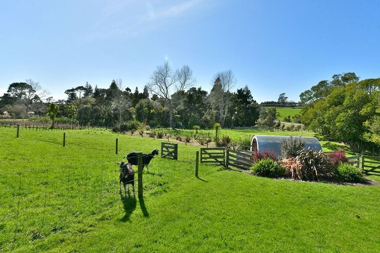 Photo of property in 655 Kaipara Coast Highway, Kaukapakapa, 0871