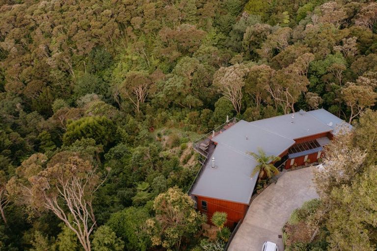 Photo of property in 1106 Kawakawa Paihia Road, Opua, 0200