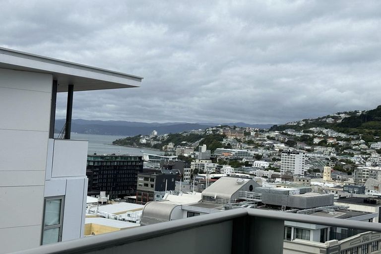 Photo of property in Soho Apartments, 1510/74 Taranaki Street, Te Aro, Wellington, 6011
