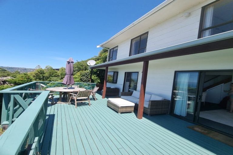Photo of property in 18 Aranoni Track, Clifton, Christchurch, 8081