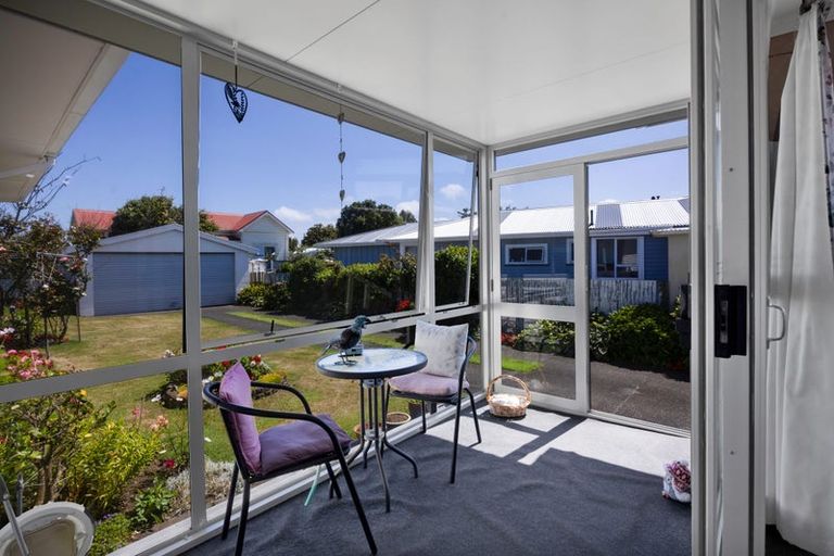 Photo of property in 132 Fairfield Road, Hawera, 4610