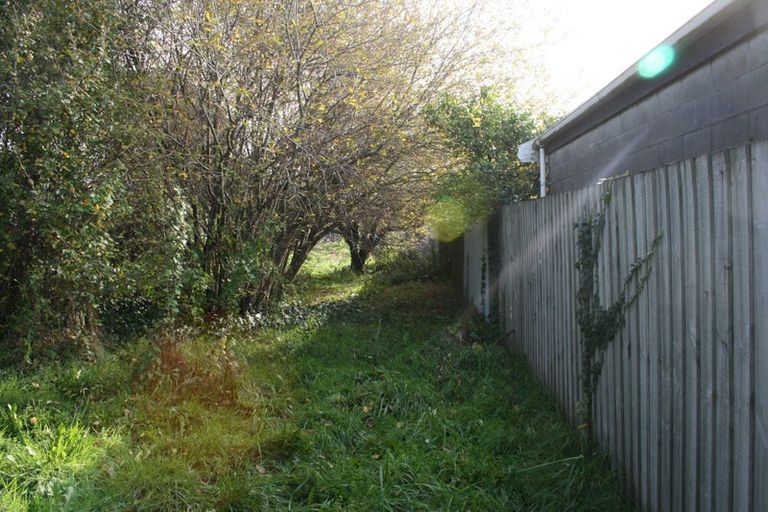 Photo of property in 86 Randolph Street, Woolston, Christchurch, 8062