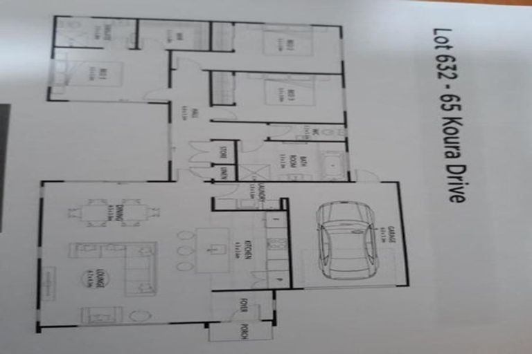 Photo of property in 65 Koura Drive, Red Beach, 0932