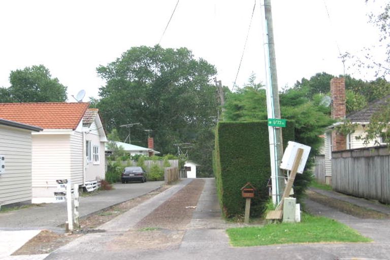 Photo of property in 1/73 Salisbury Road, Birkdale, Auckland, 0626