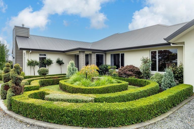 Photo of property in 4 Guild Road, Temuka, 7920