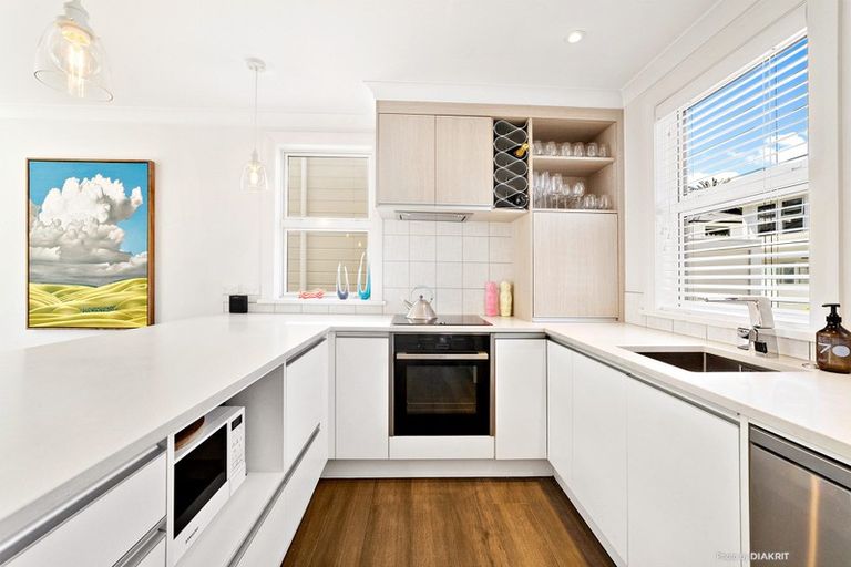 Photo of property in 57 Arcus Way, Hataitai, Wellington, 6021