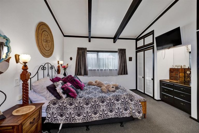 Photo of property in 15 Kowhai Street, Hawera, 4610