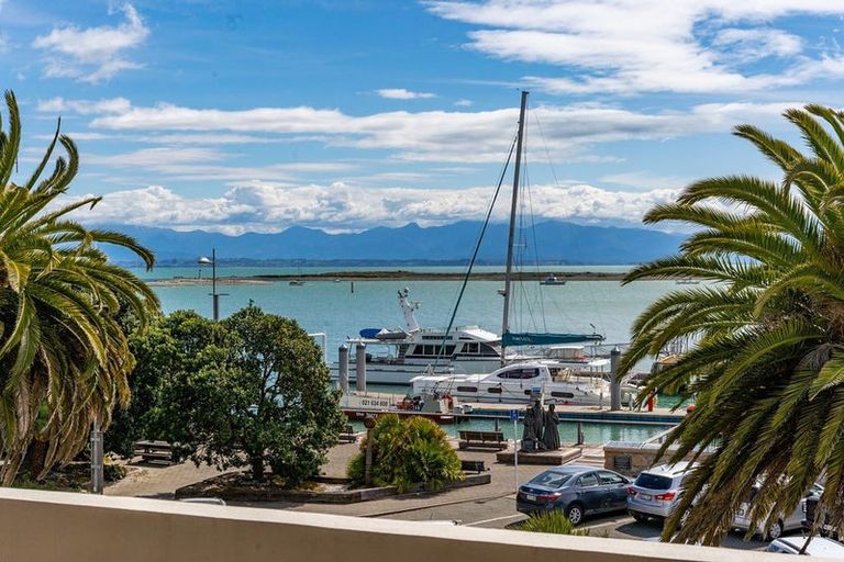 Photo of property in Latitude 41, 10/269 Wakefield Quay, Stepneyville, Nelson, 7010