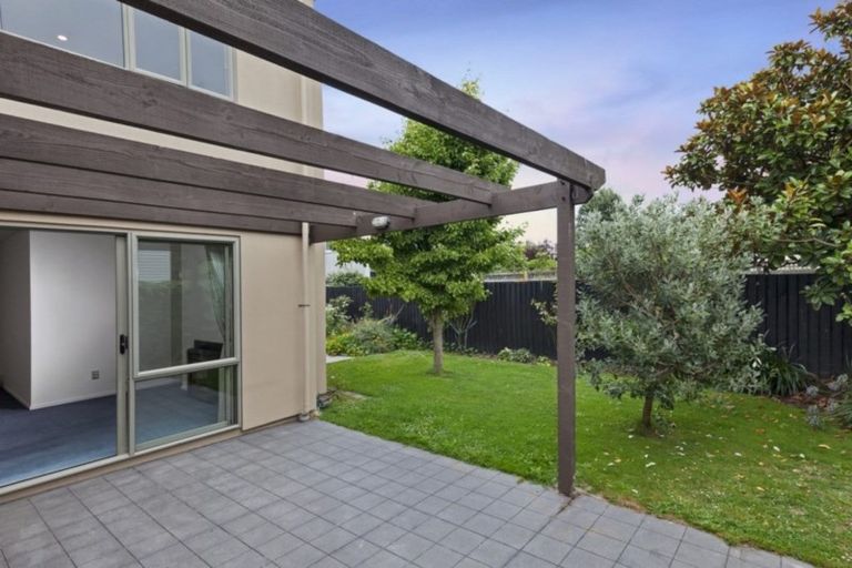 Photo of property in 46a Hamilton Avenue, Ilam, Christchurch, 8041