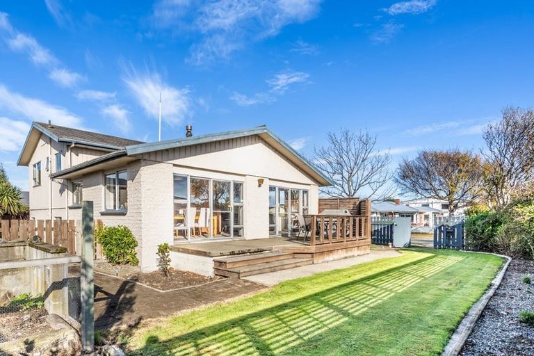 Photo of property in 7 Duncan Street, Hawthorndale, Invercargill, 9810