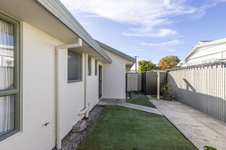 Photo of property in 18e Budge Street, Mayfield, Blenheim, 7201