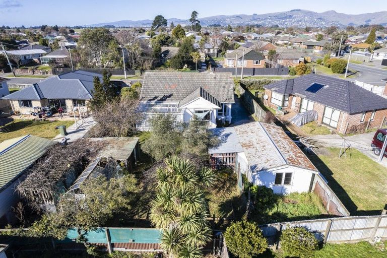 Photo of property in 5 Doreen Street, Aranui, Christchurch, 8061