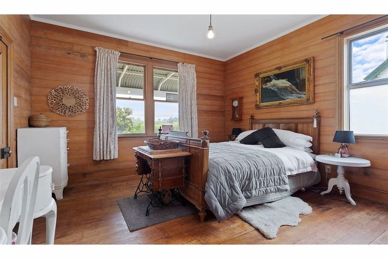 Photo of property in 610 Woodside Road, Coopers Creek, Oxford, 7495