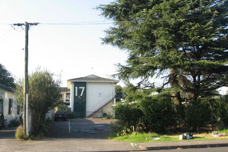 Photo of property in 4/17 Luke Street, Otahuhu, Auckland, 1062