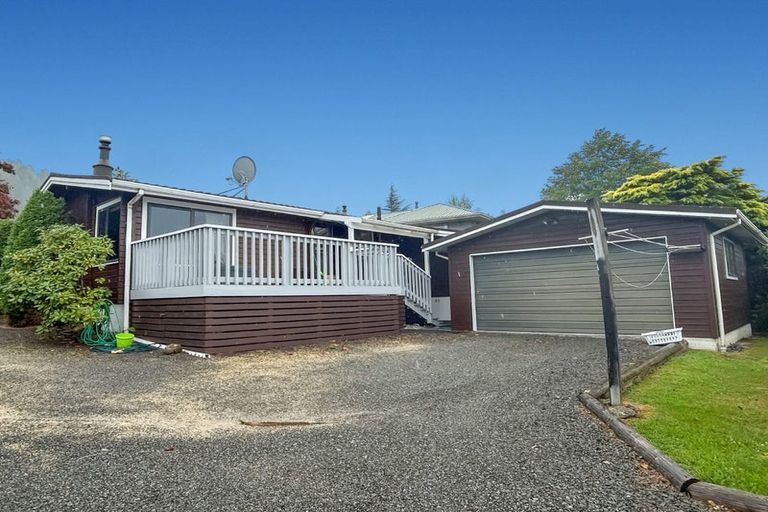 Photo of property in 3 Chalet Crescent, Hanmer Springs, 7334