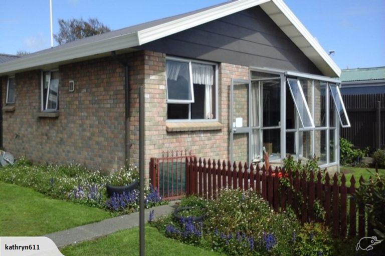 Photo of property in 2/357 Tweed Street, Georgetown, Invercargill, 9812