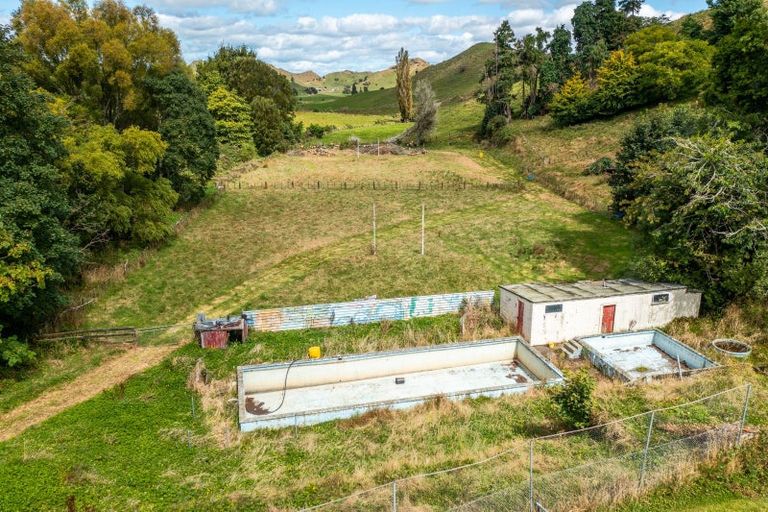 Photo of property in 1682 Ohura Road, Douglas, Stratford, 4392