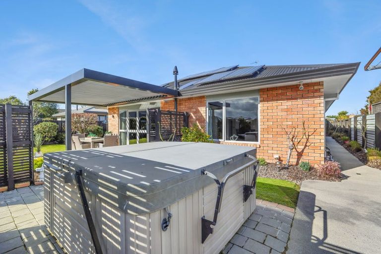 Photo of property in 32 Grove Street, Tinwald, Ashburton, 7700