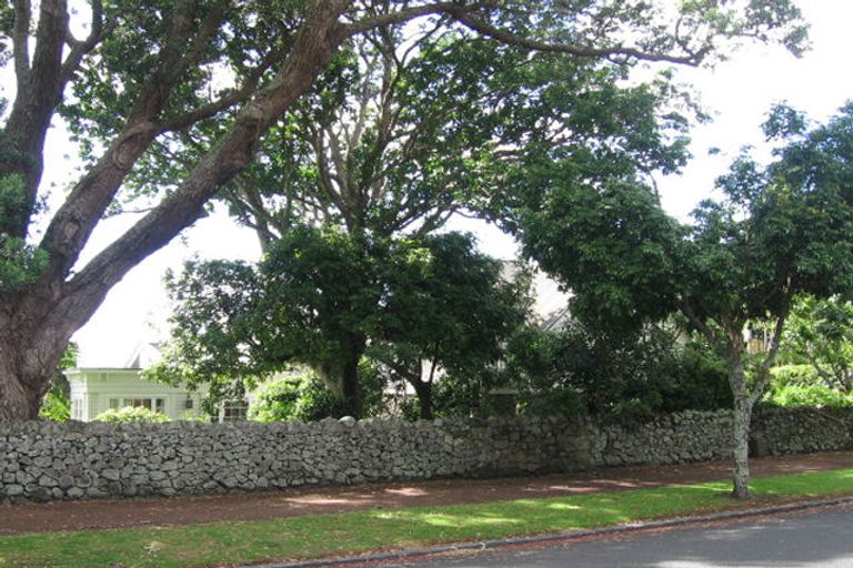 Photo of property in 21 Almorah Road, Epsom, Auckland, 1023
