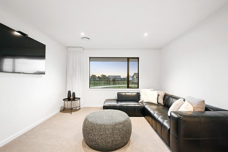 Photo of property in 75 Orchardist Way, Ngahinapouri, Ohaupo, 3882