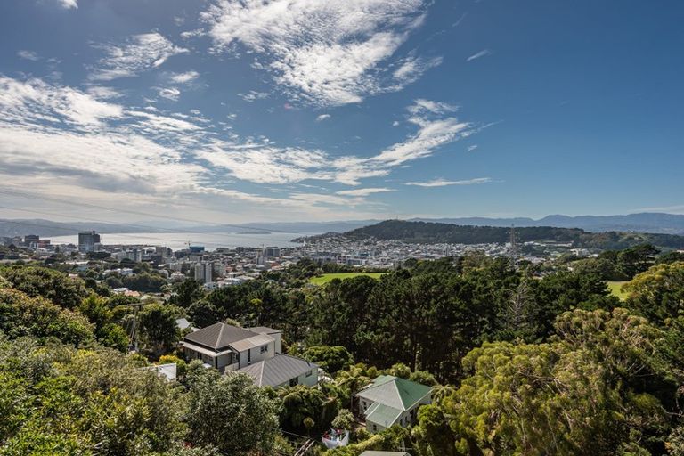 Photo of property in 74 Mortimer Terrace, Brooklyn, Wellington, 6021